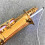 2X Saxophone LED Leak Light Sax Repair Light with USB Plug and  Test Light Multifunction 7