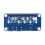 2X Waveshare RP2350-PiZero Development Board RP2350-PiZero Microcontroller 40Pin GPIO Interface for Raspberry Pi 5