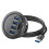 2X USB Hub Card Reader Computer USB Desktop Docking Station 3.0 Quad Port HUB Desktop Hub Splitter 2