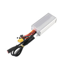 2pcs 20inch 500W E-Bike Controller for Ouxi V8/H9 Fat Bike V3.0 Version Motherboard Replacement