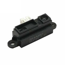 3X GP2Y0A41SK0F 4-30cm Infrared Distance Sensor 0A41SK INCLUDING WIRE