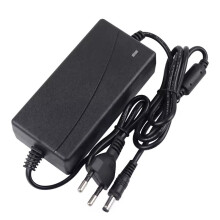 2X 24 V 3 A 72 W Dc5521/25 Netzteil für T12 946 Solder und TS101/SH72/T85/HS-01/GVDA Lötkolbenadapter EU-Stecker