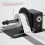 Automatic Label Rewinder with Adjustable Speed for 12cm Core Fits Barcode and Thermal Printers 2