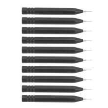 10Pcs Hearing Aid Vent Cleaner Multi-Tool for Earbuds & Headphones