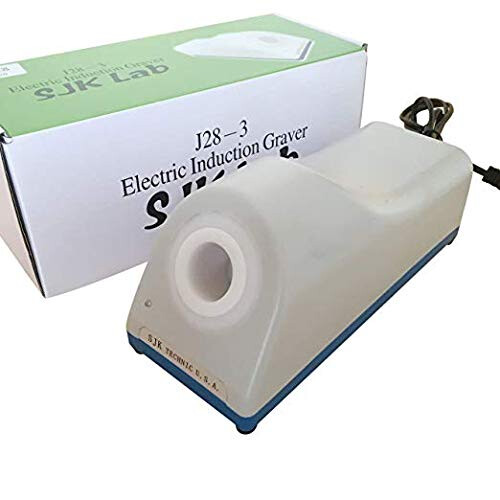 Dental Wax Heater and Carver with Precise Temperature Control for Laboratory Model Making