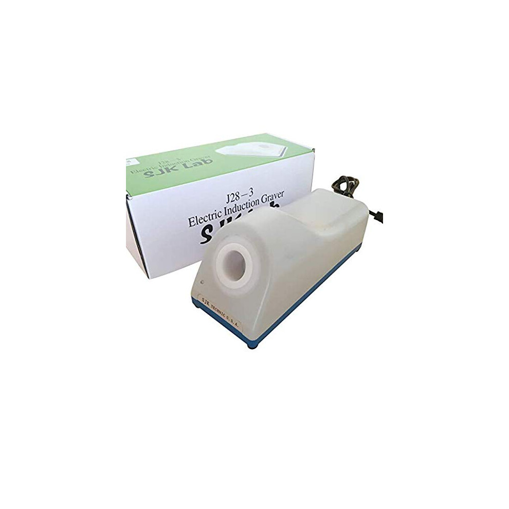 Dental Wax Heater and Carver with Precise Temperature Control for Laboratory Model Making