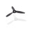 32 Propellers Props Replacement Parts Blades for  Bebop 2 Drone Black White 9