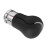 32mm 6 Speed Manual Shift Knob Leather 11