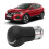 32mm 6 Speed Manual Shift Knob Leather 6