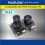 2X 5MP for PX4FLOW V1.3.1 Optical Flow Sensor  Camera for PX4 PIXHAWK Flight Control System for FPV Racing Drone 5