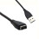 2X Replacement USB Charger Charging Cable for -Charge HR  Watch Band Wireless Activity Bracelet 4
