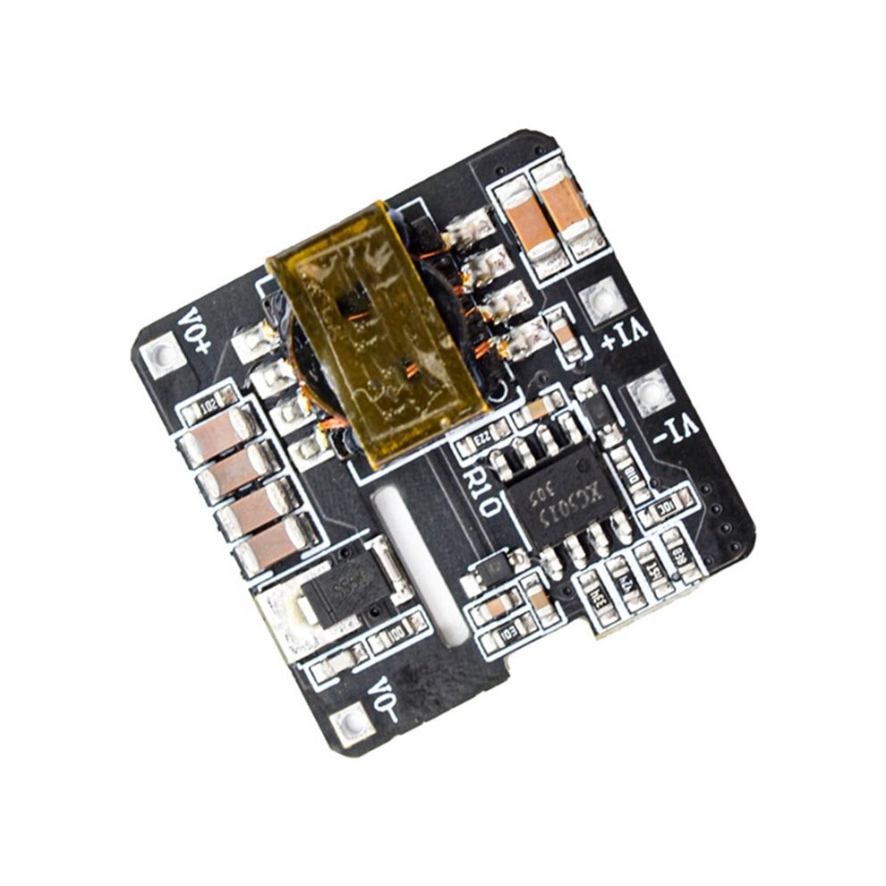 2X Xc5015 Isolated Dcdc Power Module 9-36V Wide-Voltage Input 12V High-Precision Output 6W/10W 4711675400922