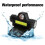 6X Rechargeable Welding Helmet Light Versatile Headlamp Flashlight with Mount Holder, Automatic Dimming,Strong Headlight 7