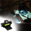 6X Rechargeable Welding Helmet Light Versatile Headlamp Flashlight with Mount Holder, Automatic Dimming,Strong Headlight 8
