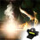 6X Rechargeable Welding Helmet Light Versatile Headlamp Flashlight with Mount Holder, Automatic Dimming,Strong Headlight 9