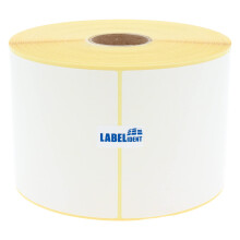 Thermal Labels 4x6 102x152mm Roll BPA with Easy Tear Perforation for DHL UPS DPD