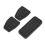 3x Pedal Pads Rubber T4 Transporter 1990-2003 11