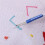 Stitching Finger Protectors Thread Cutters Sewing  for Handmade Embroidery Accessory Supplies 3