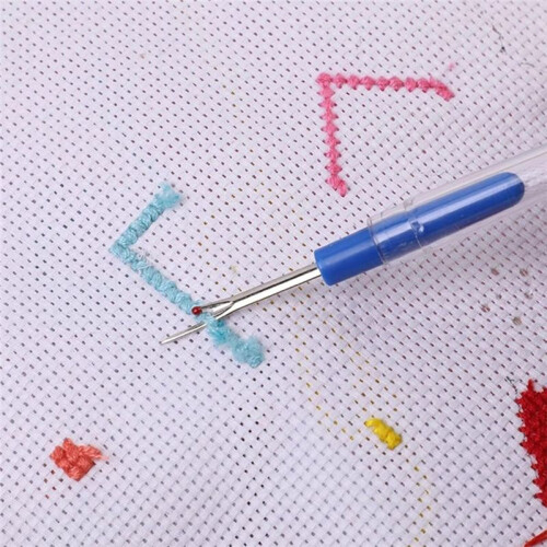 Stitching Finger Protectors Thread Cutters Sewing  for Handmade Embroidery Accessory Supplies 2