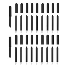 20Pcs Deep Point Blade for Maker 3/Maker/Explore 3/Explore Air 2/Air/One/Venture,Deep Point Blade