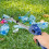 32 Inch Litter Picker Grabber Tool with Trigger Grip for Elderly and Easy Trash Pickup 5