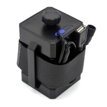 16V In 5V Out 4x26650 Power Box