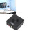 NFC Bluetooth 5.0 Wireless Audio Adapter AUX Transmitter/Receiver, 200mAh, 15m Range 15