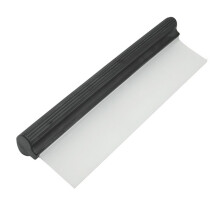 Straight Wiper Board Silicone Car Wash Tool Car Silicone Wiper Board Cars Window Wash Clean Soft Silicone Wiper