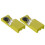 Hand Plane Gypsum Board Cutting Tool,Plasterboard Fast Cutter,Portable Precise Hand Plane Yellow 1