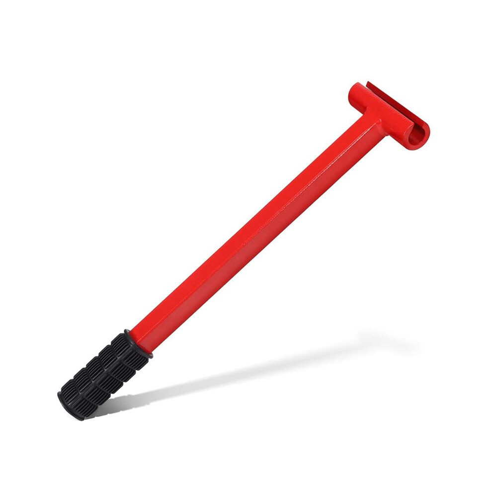 Door Hinge Adjustment Tool, Heavy Weight Hinge Bender For .134 Gauge Commercial Door Hinge Wrench Bender 4713675722370