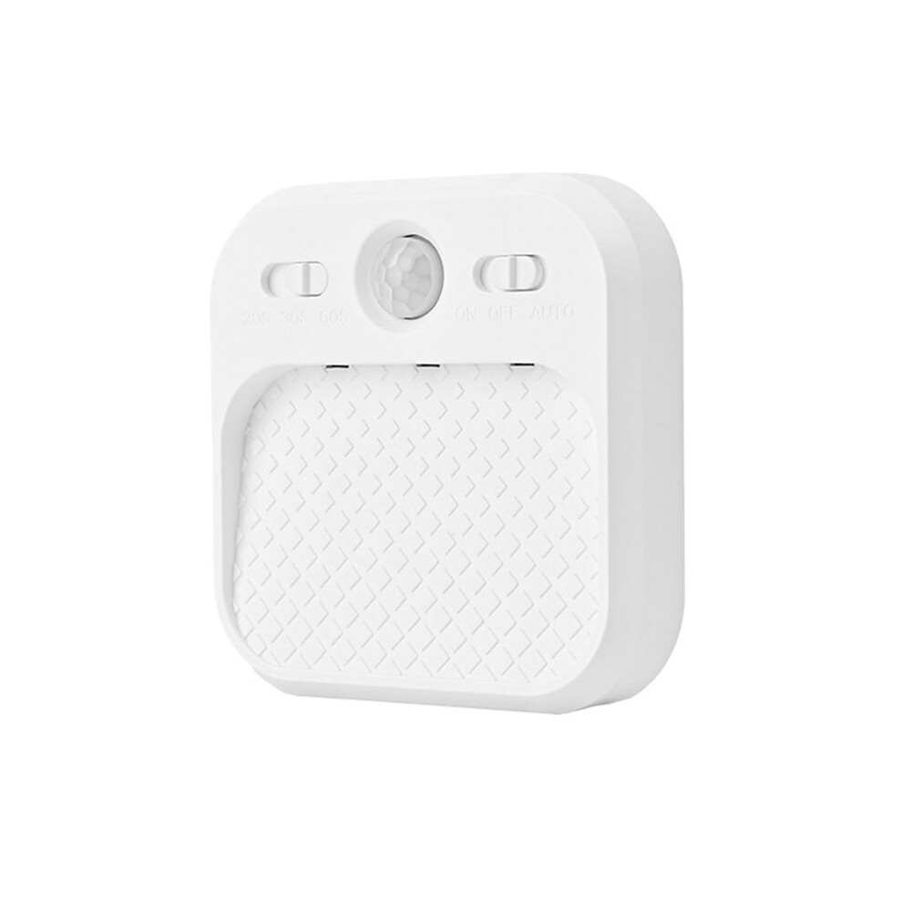 Motion Sensor Led Night Rechargeable Stick- Magnet Night Lamp For Bedroom Stairs Cabinet Hallway Kitchen S Light 4713517561976