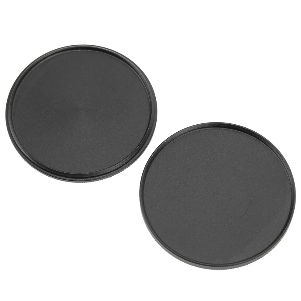 52Mm Aluminum Alloy Camera Filter Cover Dustproof & Scratchproof 3541390380114