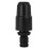 1/2 Inch Drill Chuck Adapter Power Tools Parts Quick Release Portable Socket Adapter Impact Wrench Conversion 1