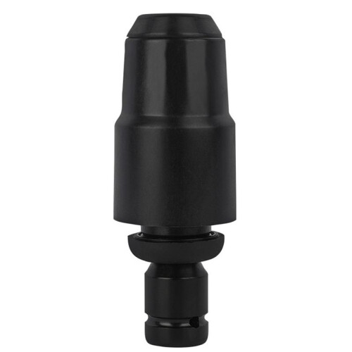 1/2 Inch Drill Chuck Adapter Power Tools Parts Quick Release Portable Socket Adapter Impact Wrench Conversion