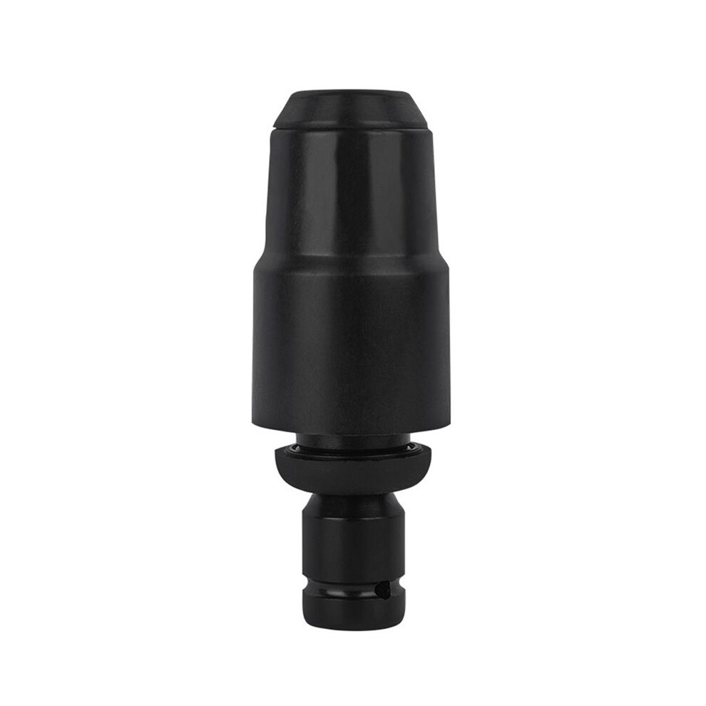 1/2 Inch Drill Chuck Adapter Power Tools Parts Quick Release Portable Socket Adapter Impact Wrench Conversion 4713617302431