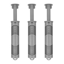 Mineral Ionic Bar for Spa, Mineral Filter Bar for Hot Tub Pool,3PCS
