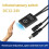 12V 24V  IR Sensor  Controller Infrared Motion Sensor  for Low Voltage Kitchen Lamp LED Light Strip 4