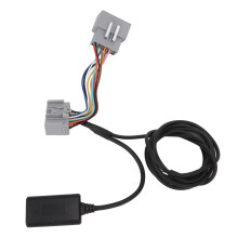 Volvo Car Radio Black Bluetooth AUX Module Replacement for C30 C70 S60 S70 S80