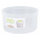 Multifunction 3L Large Salad Drainer with Bowl & Colander, Plastic 9