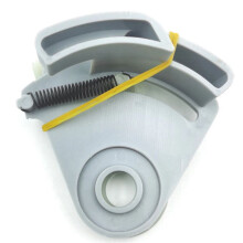2X Kit di Riparazione Sedili Grammer 90.3 per Camion 1107567 A0009108736 81623406100 81623406119 per Camion per -