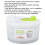 Multifunction 3L Large Salad Drainer with Bowl & Colander, Plastic 10