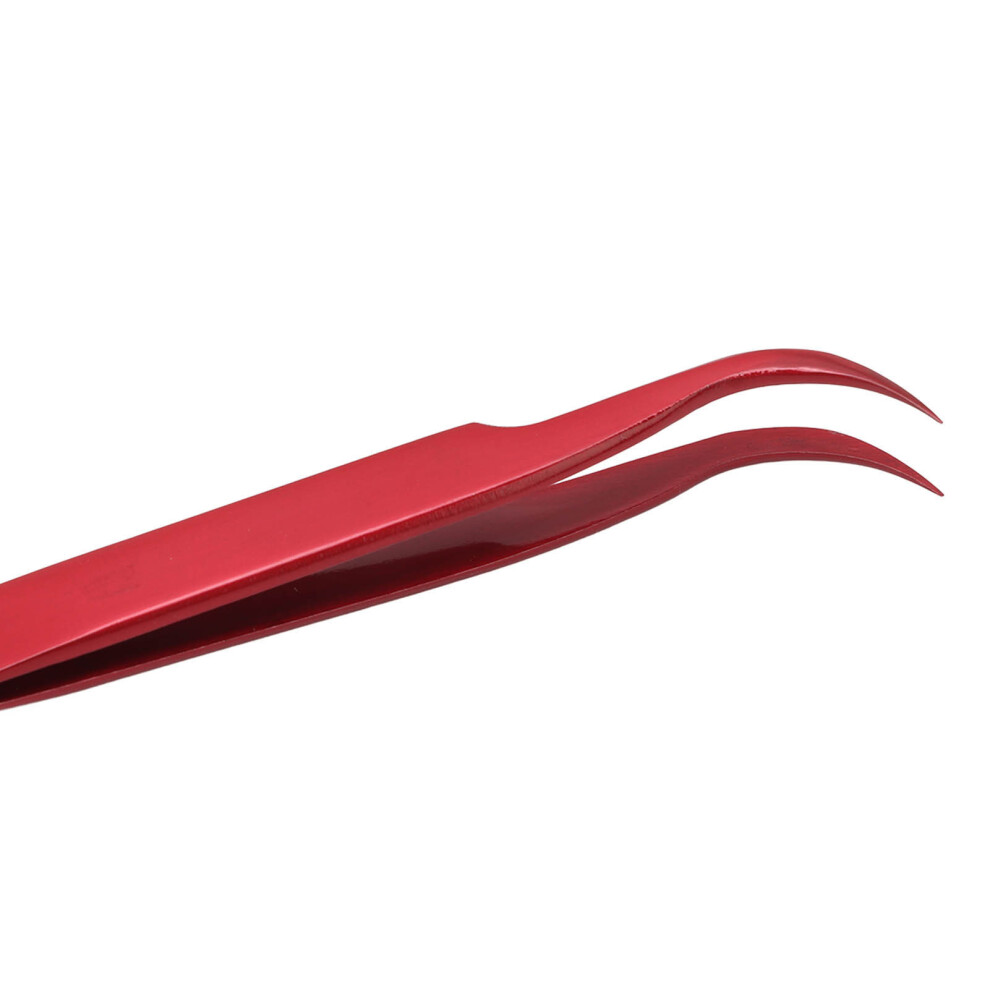 High Accuracy Aluminium Tweezer Set for Electronic