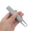 Broom Handle Replacement Grip 2pcs 19mm Durable Plastic Ergonomic Dustpan Accessory for Cleaning 3