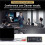 2X Professional Audio Signal Isolator Audio Current Noise Filter Remover RCA Interface Plug and  Passive Isolator 4