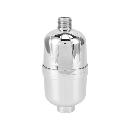 8-stufiger Duschkopf-Filter, Kapazität 6000L, Durchmesser 22 mm 2