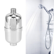 High Output Shower Head Filter 8 Stage