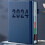 2024 Planning Notebook Plan Chinese Internal Page Notebook 365 Day Plan Calendar Schedule School Diary Book- 7