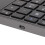 Type-C Wireless Numeric Keypad with Touchpad 22 Keys 2.4G Dual Mode Gray 4