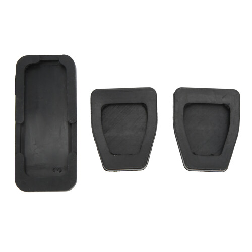 Accelerator Brake Clutch Pads T4 Transporter Set