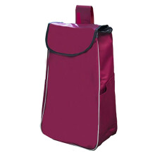 Shopping Cart Bag Waterproof Oxford 36L Large Capacity Reusable Grocery Trolley Replacement Bag
